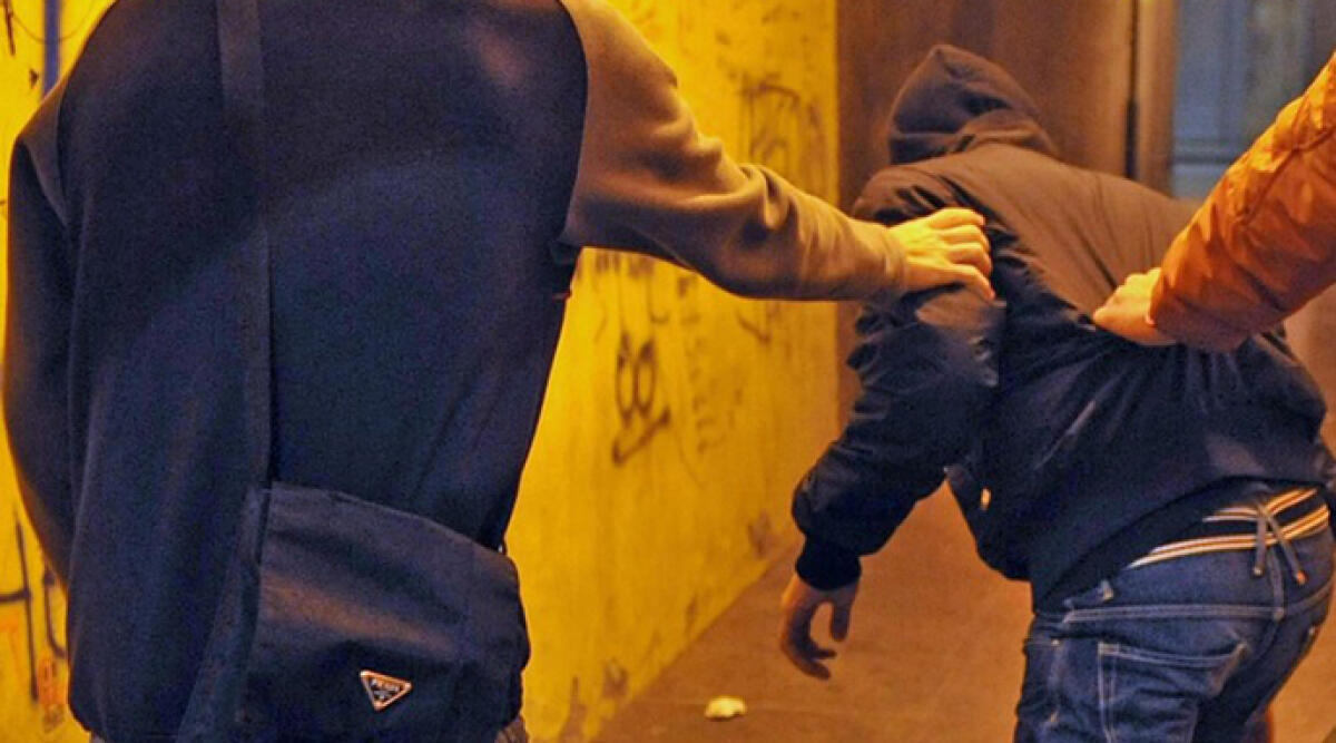 Studenti Erasmus aggrediti a Rimini, in pieno centro: paura per tre giovani - Archivio