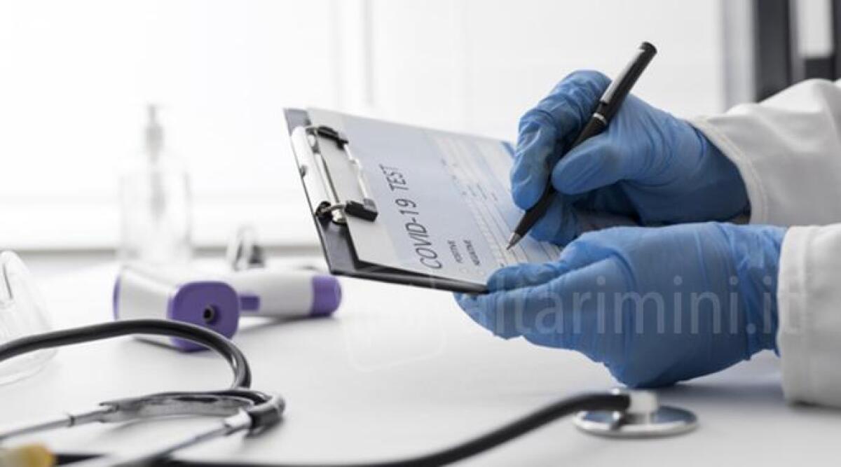Crescono i casi di Covid-19 in Regione: terapia intensiva sotto controllo - Sono dieci i pazienti in terapia intensiva