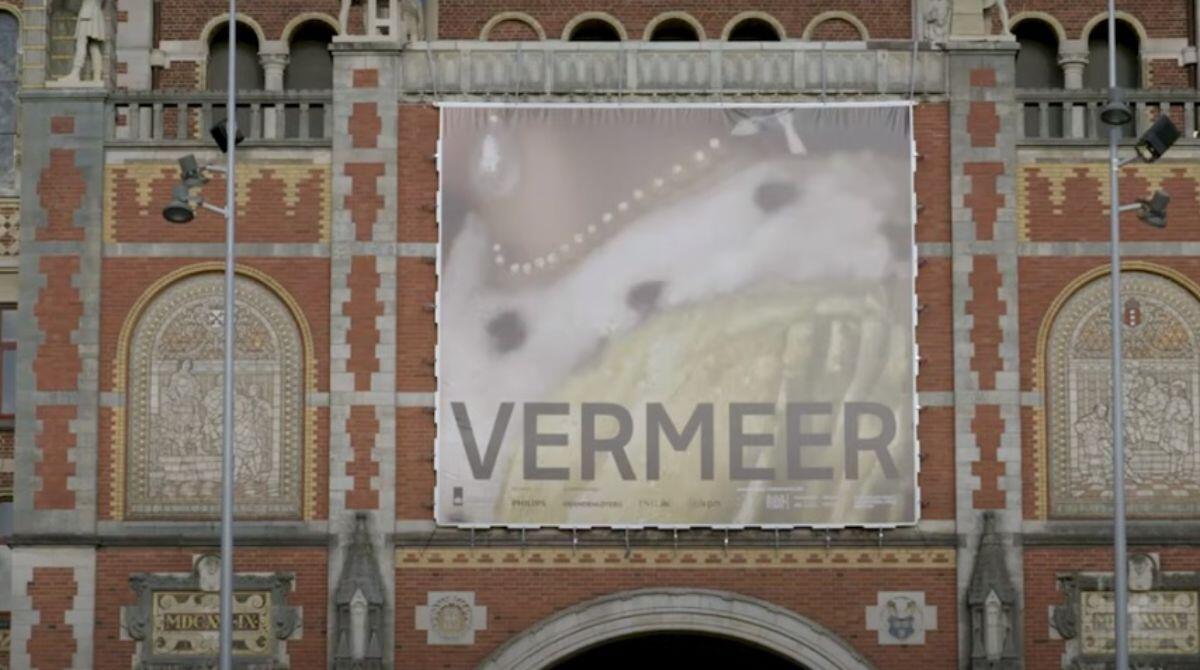 Rimini, al Tiberio torna la Grande arte al Cinema - Una scenda del film