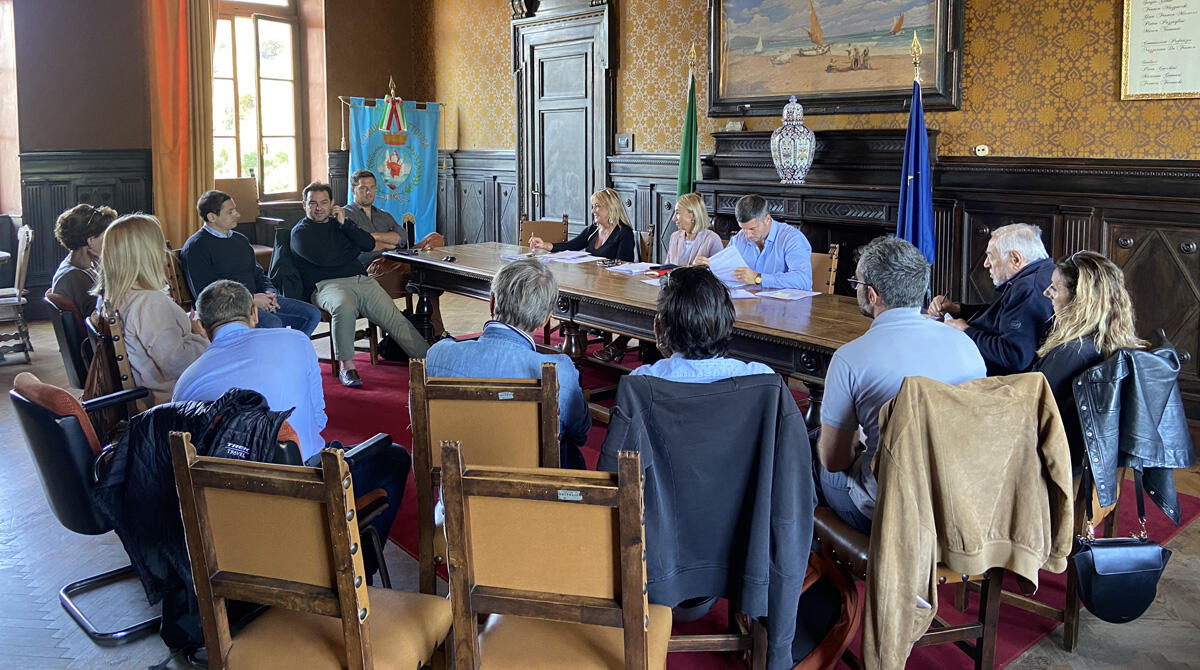 Turismo, Cattolica studia le strategie di rilancio dopo una stagione estiva complicata - Consulta del turismo di Cattolica