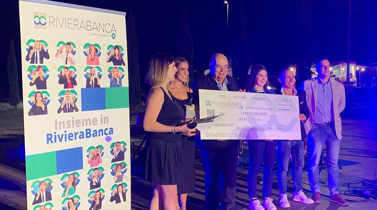 Vince lo Sport: Riccione premia le sue eccellenze. La grande festa della Polisportiva - Sport Awards 2023 Polisportiva Riccione