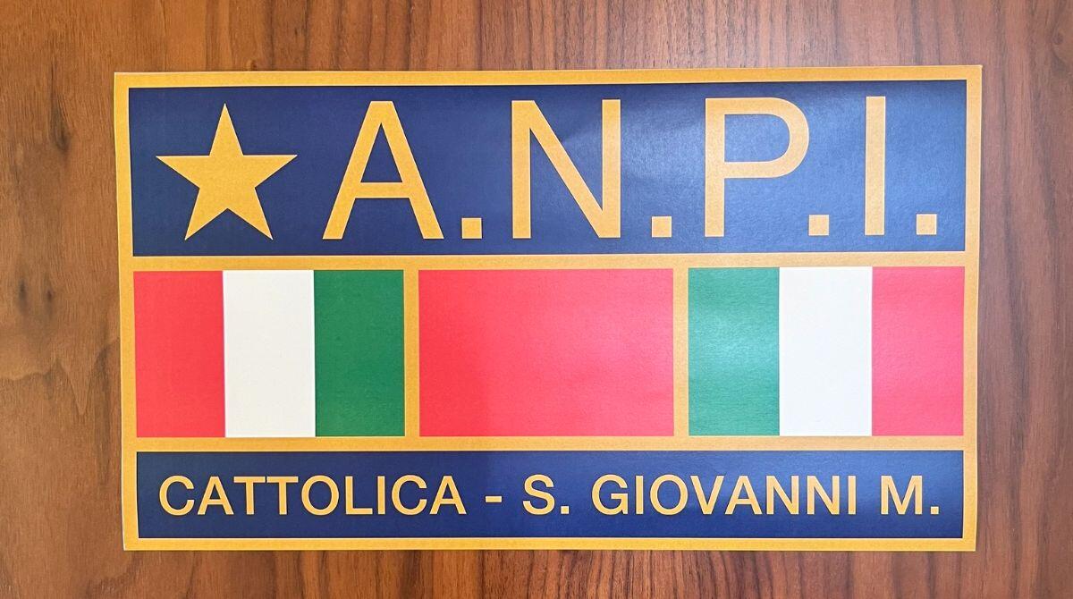 Liberazione di Cattolica, San Giovanni, Gradara e Gabicce: "Il gatto è arrivato" Anpi celebra la ricorrenza -