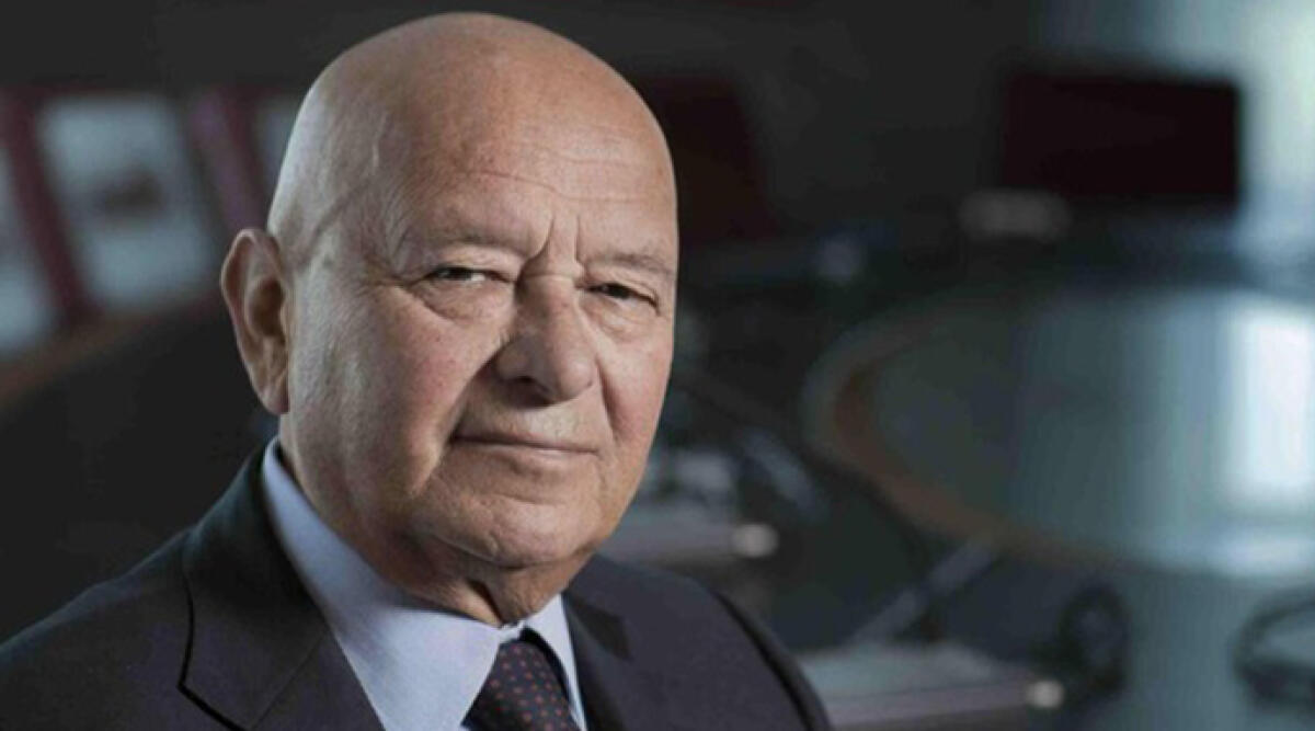 Il "rifugio" di Lorenzo Cagnoni: il suo legame speciale con l'Alta Valmarecchia - Lorenzo Cagnoni