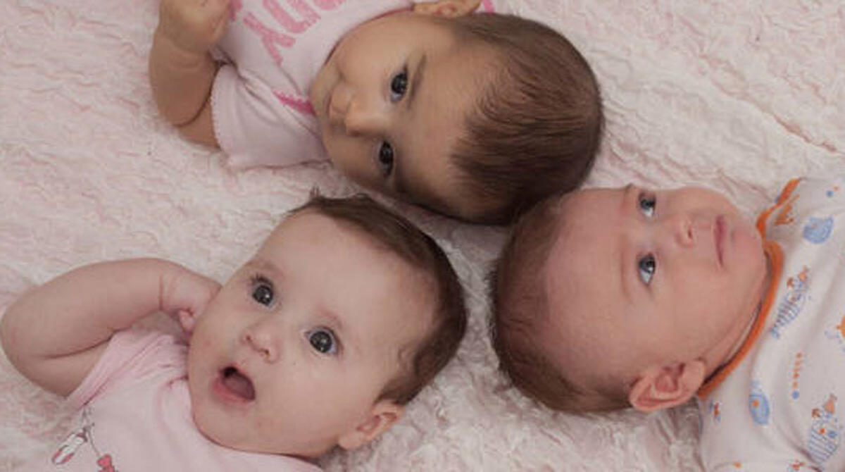 Rimini, nei nidi potenziata la sezione lattanti: "promessa mantenuta" - Bambini REPERTORIO