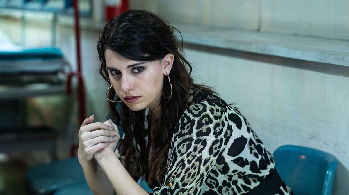 Mare Fuori, gli attori della serie cult di Rai 2 ospiti de Le Befane di Rimini - Giovanna Sannino