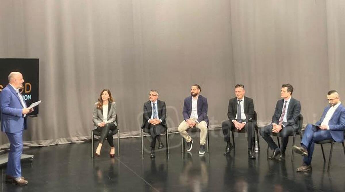 L'eccellenza italiana nel mercato statunitense: il caso di Valpharma Group - Valpharma Group a S4i, foto di repertorio