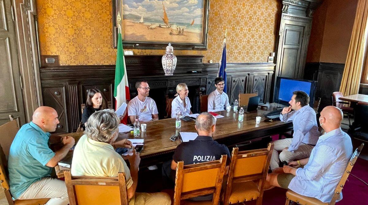 Cattolica, nuova scadenza per le osservazione al Piano Urbano del traffico -