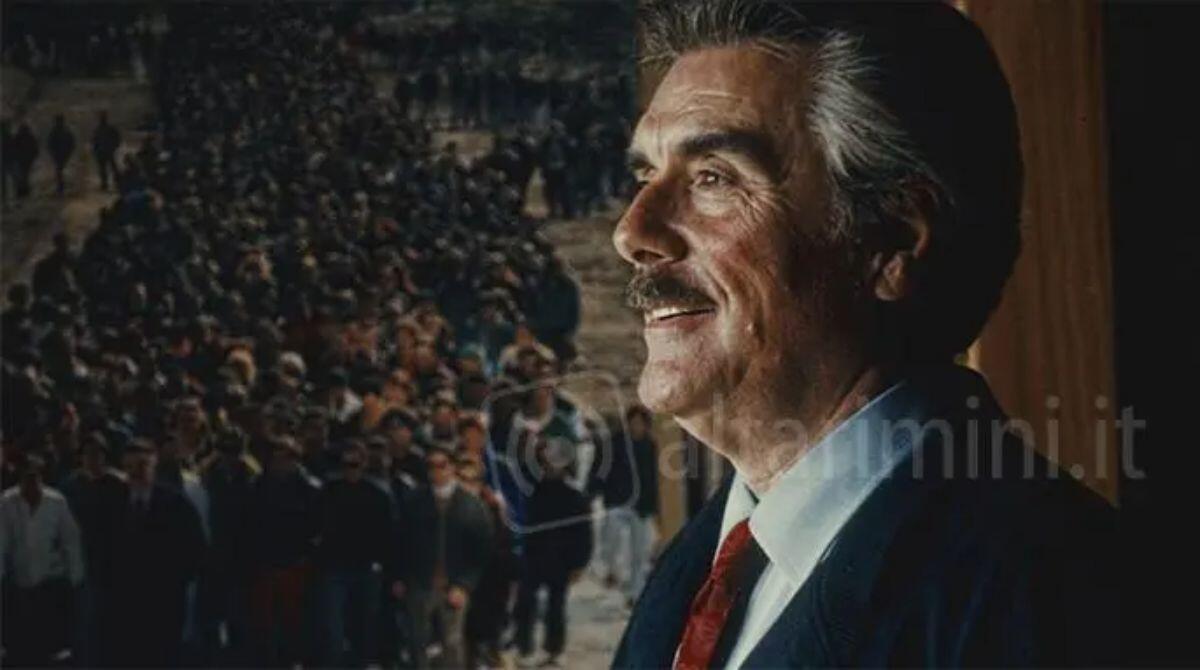 Serie Netflix su SanPa non offese Muccioli: Procura di Rimini chiede l'archiviazione - 