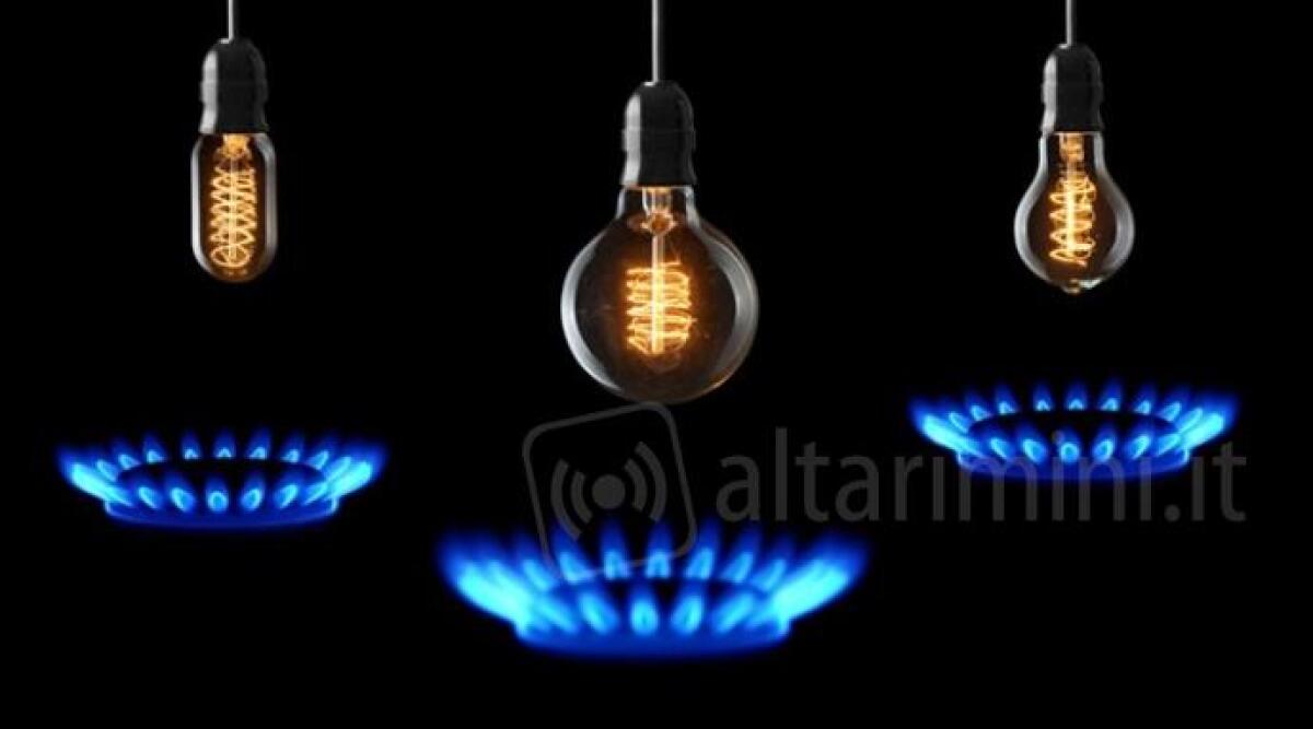 Come trovare le offerte migliori per luce e gas - SGR luce e gas