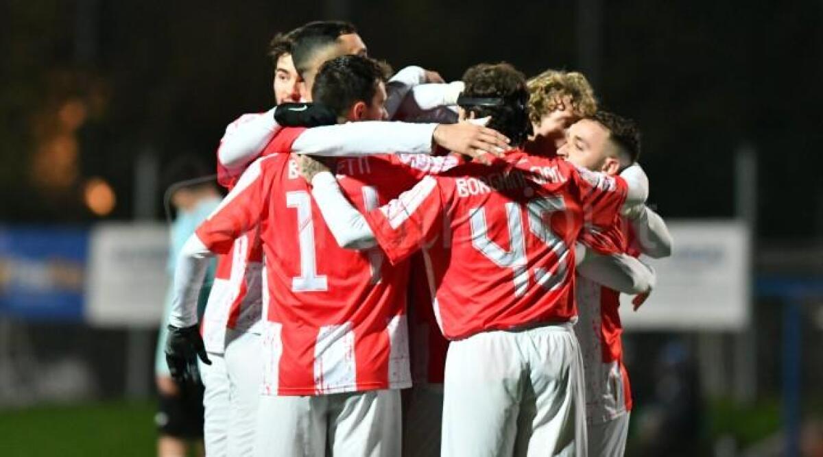 Calcio RSM, Juvenes Dogana: tre innesti e tante conferme. Sei le partenze - 