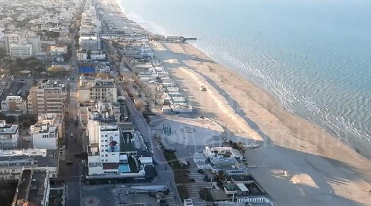 Imposta di soggiorno, incentivo per il Turismo? Se ne parla al Teatro Galli - Panorama di Rimini