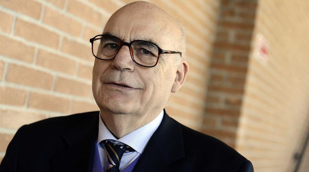 Salvatore Natoli apre la nuova rassegna filosofica di Misano - Salvatore Natoli