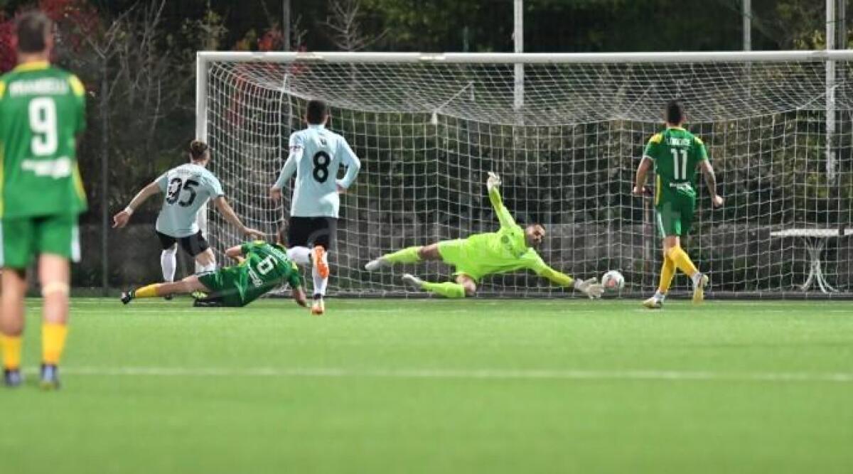 Calcio RSM, Coppa Titano al via: mercoledì e giovedì l’andata degli ottavi di finale -