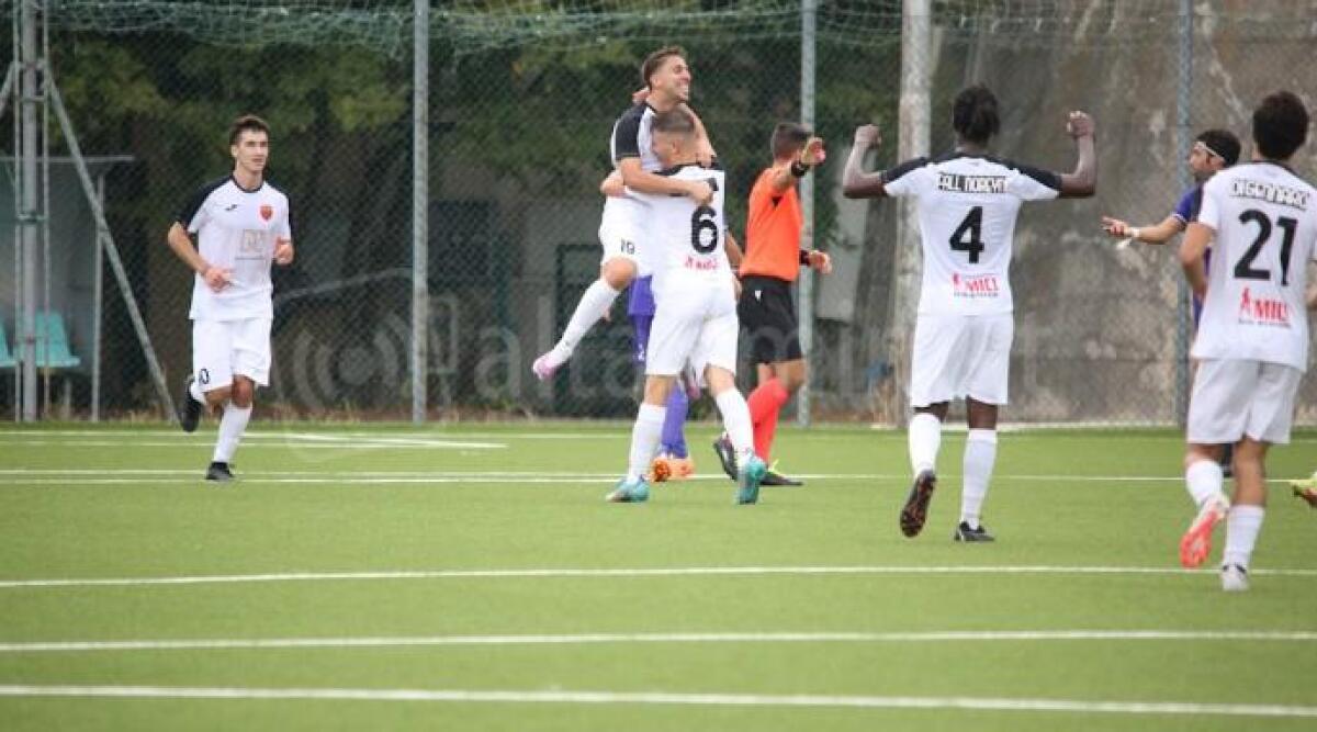 Calcio RSM, venerdì Virtus-Pennarossa in anticipo -