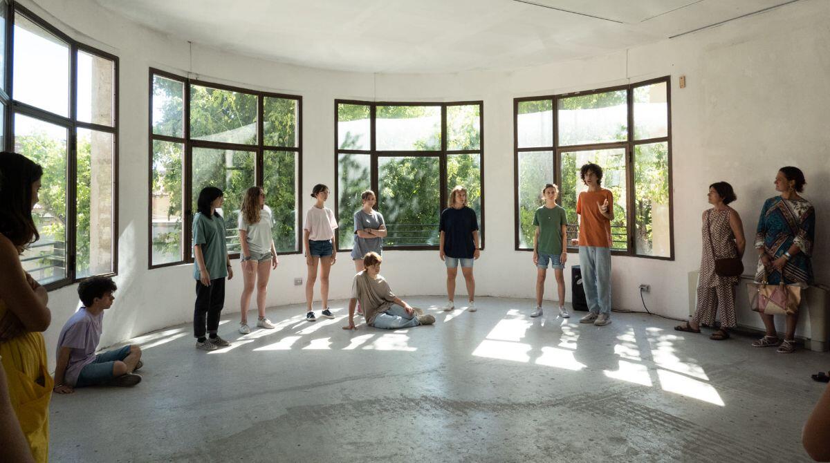 Teatro, riparte il laboratorio stabile Alcantara: tre appuntamenti di presentazione -