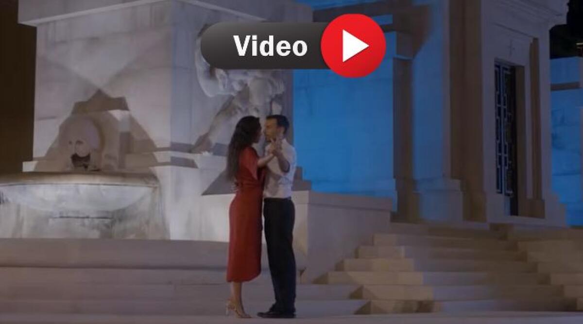 Capitale della Cultura 2026, Rimini sogna in grande. Il video di 'Romagna mia' - Sulle note di Romagna Mia nella emozionante versione al violino di Federico Mecozzi