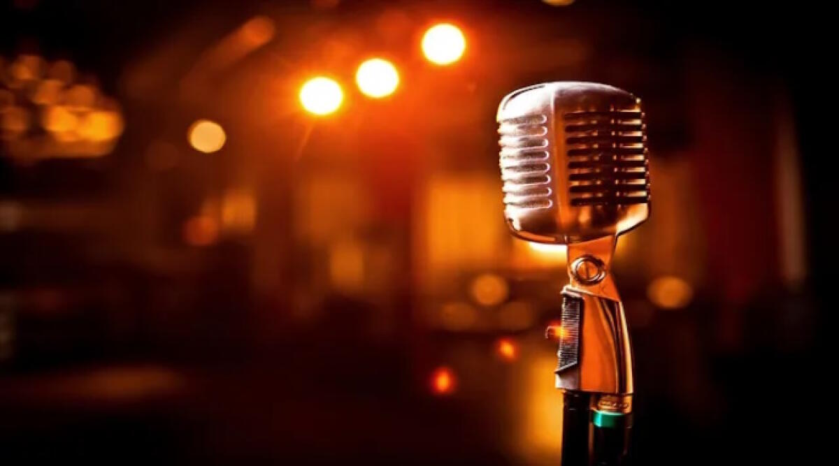 A Rimini le finali di Poetry Slam, sfide di poesia performativa - A Rimini le finali di Poetry Slam