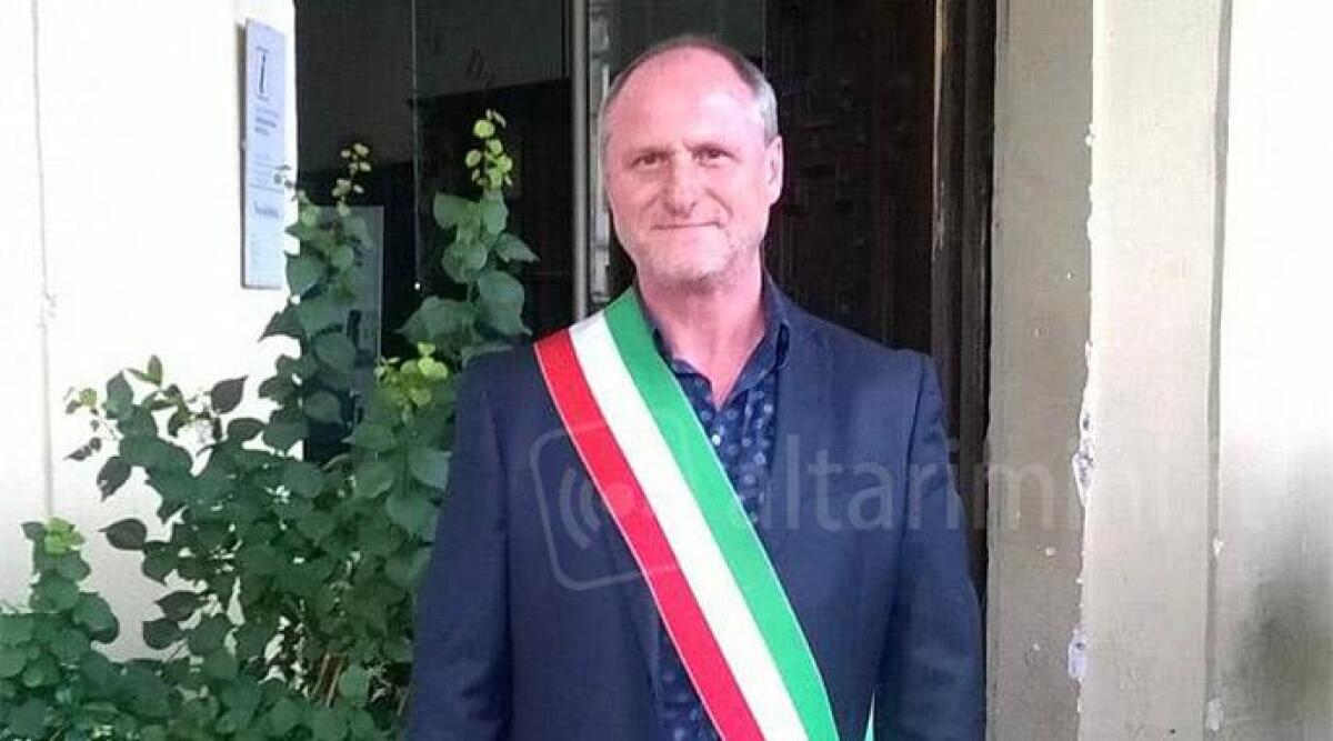 Fileni, sindaco di Maiolo a Zanchini: "Hai fatto doppio gioco". La replica: "Addossa ad altri sue responsabilità" -