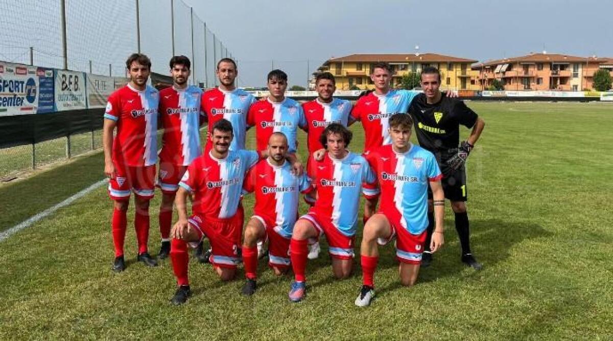 Calcio Prima, Victoria sconfitto 5-2 a Gatteo. Il club ha preannunciato ricorso: 'In campo un giocatore squalificato' -