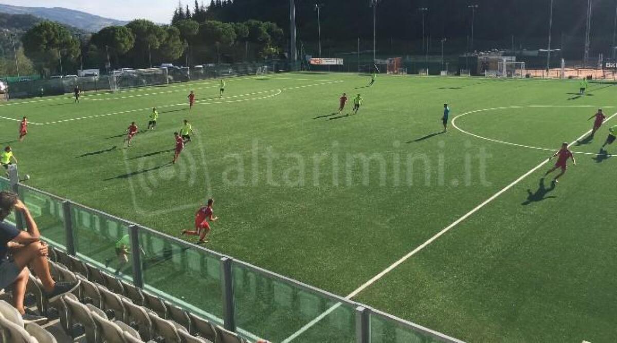 Calcio RSM, curiosità per il Murata 'brasiliano': si muove Globo TV. Esordio sabato contro il Faetano - 