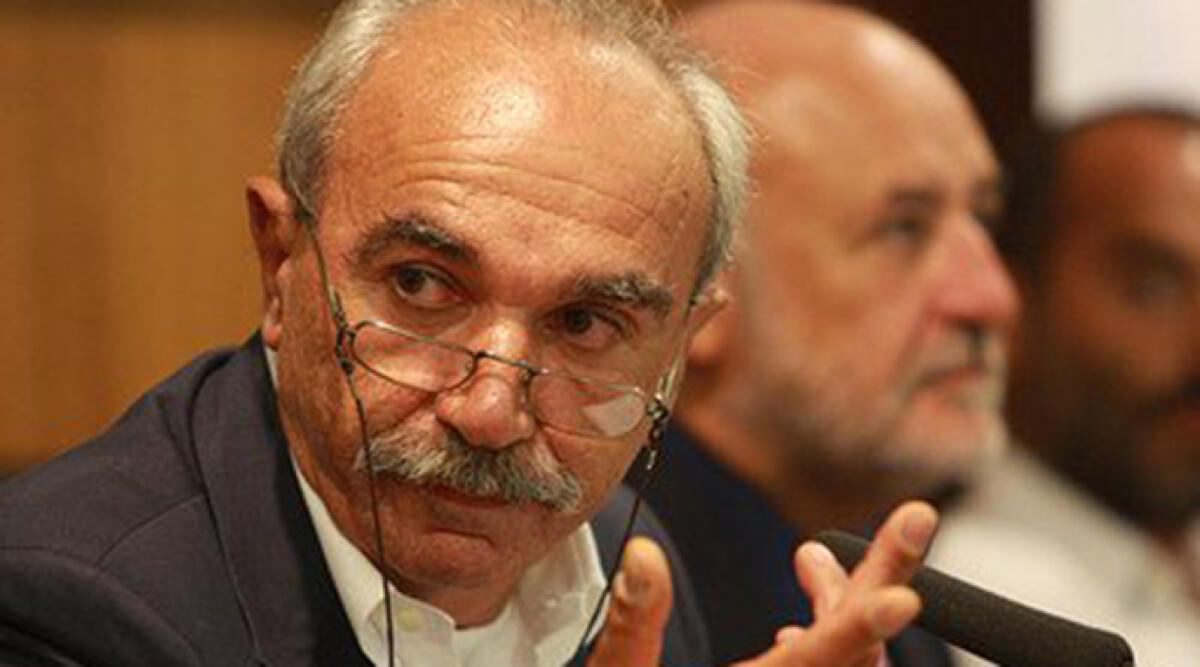 Il futuro delle spiagge: preoccupazione e autocritica - Maurizio Melucci