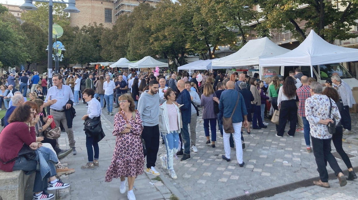 Fiera di San Michele: Santarcangelo si prepara allo storico evento. Il programma - Fiera di San Michele