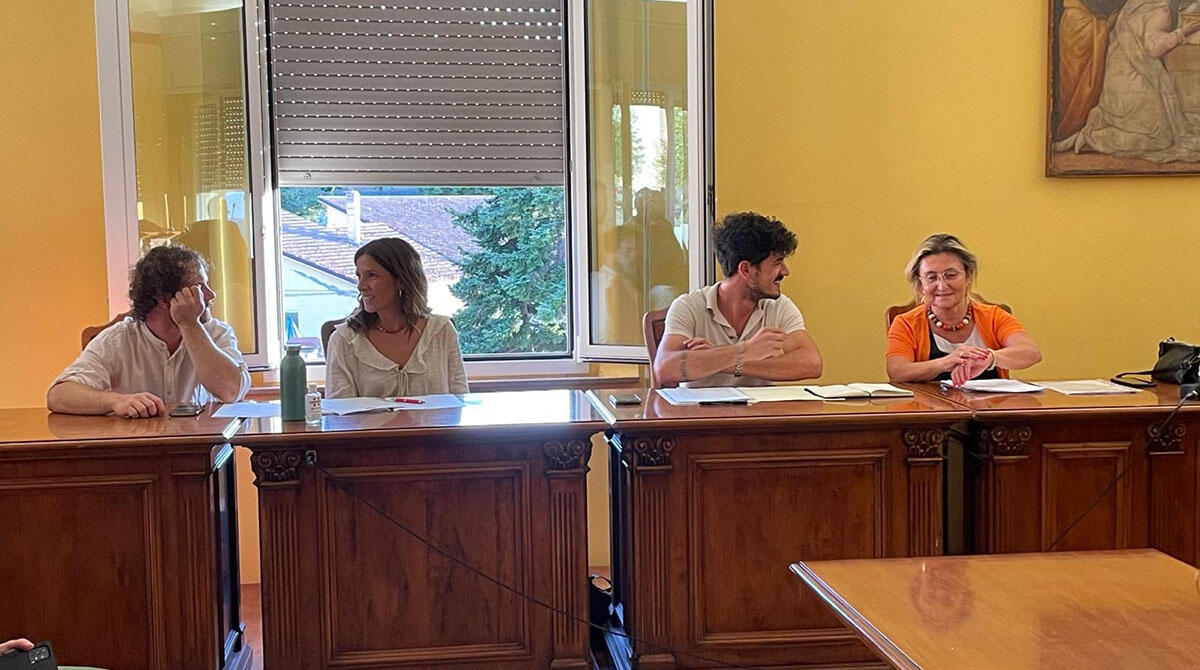 Mensa scolastica Pennabilli, cambio di gestione criticato dall'opposizione: "Paese impoverito di servizi" - I consiglieri di Orizzonte Comune, Pennabilli