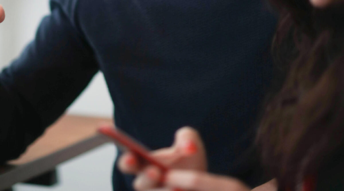 Stalking a Riccione: l'inferno di una collega di lavoro - Foto di repertorio