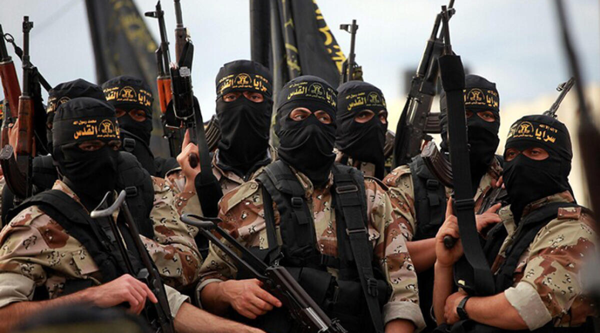 Arrestato 24enne per terrorismo internazionale, voleva unirsi alla jihad - Aspirante terrorista arrestato nel Cesenate