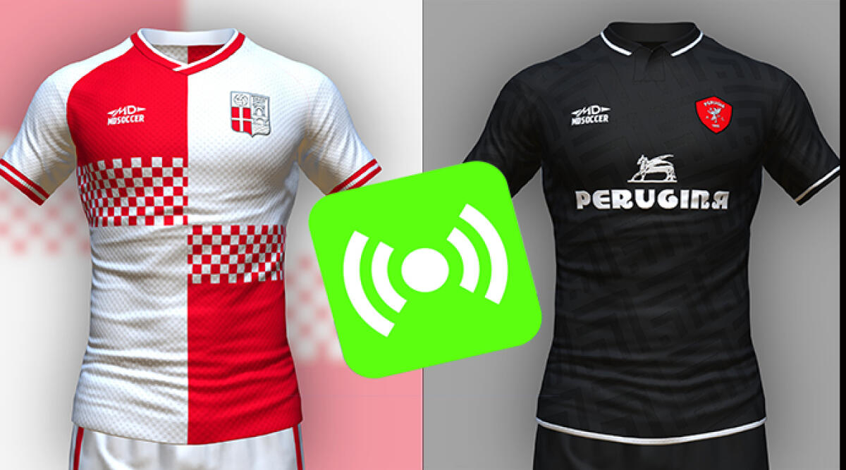 Diretta testuale Rimini Perugia 2-2. Buon punto in doppia rimonta, primo gol di Ubaldi in biancorosso - Diretta testuale Rimini Perugia