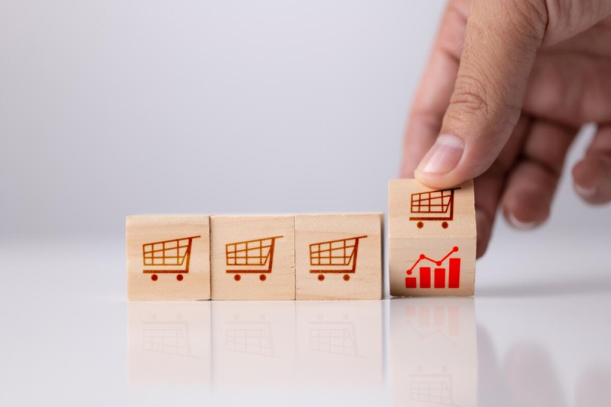Piuvenduti.it: naviga tra i prodotti più amati del mercato - 