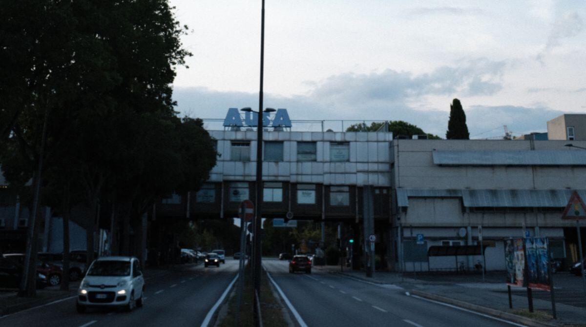 Smagliature Urbane: laboratori artistici per i residenti del V Peep Ausa a Rimini -