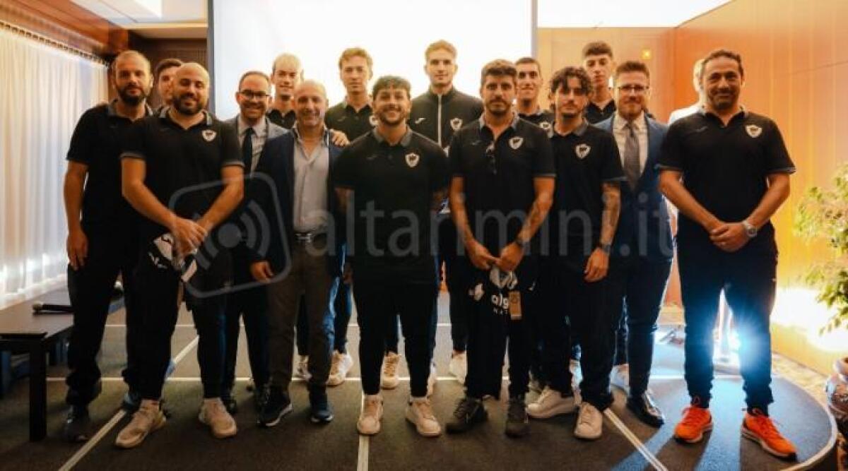 Futsal RSM, ecco il nuovo e ambizioso Murata. L'ultimo colpo è l'argentino (con doppio passaporto) Matias Abel Ghiotti - 