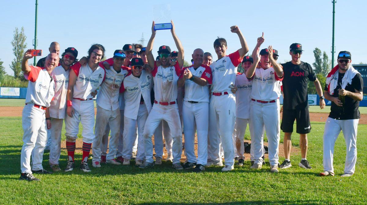 Baseball Day, per festeggiare New Rimini in serie A arriva Rick Waits - 