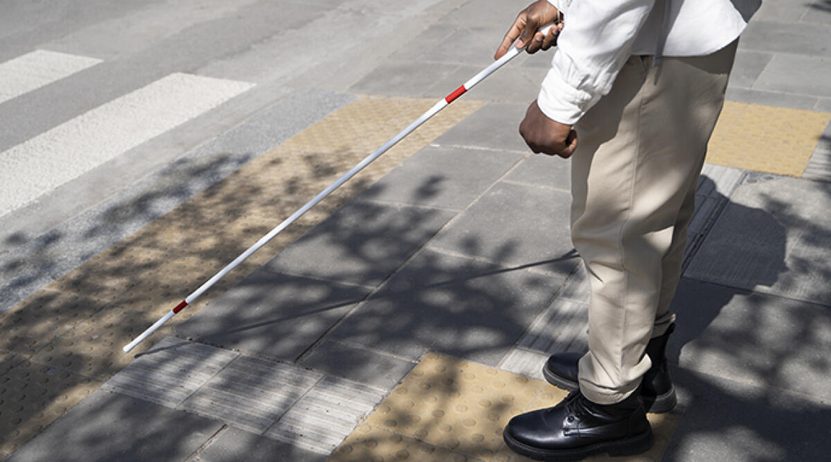 Professore riminese non vedente vittima di inganno e derubato: udienza di secondo grado a Bologna - Foto di repertorio