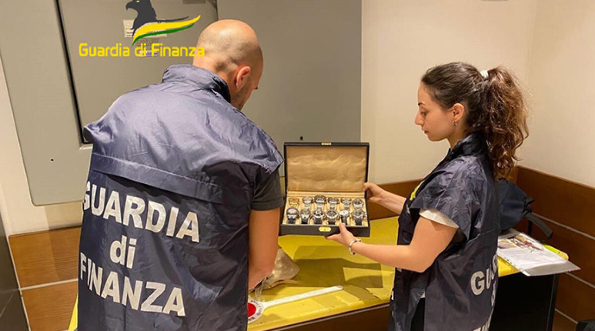 Accise, da Rimini all'Europa: sventata vasta rete di contrabbando di carburanti - Sequestrati beni per 3 milioni