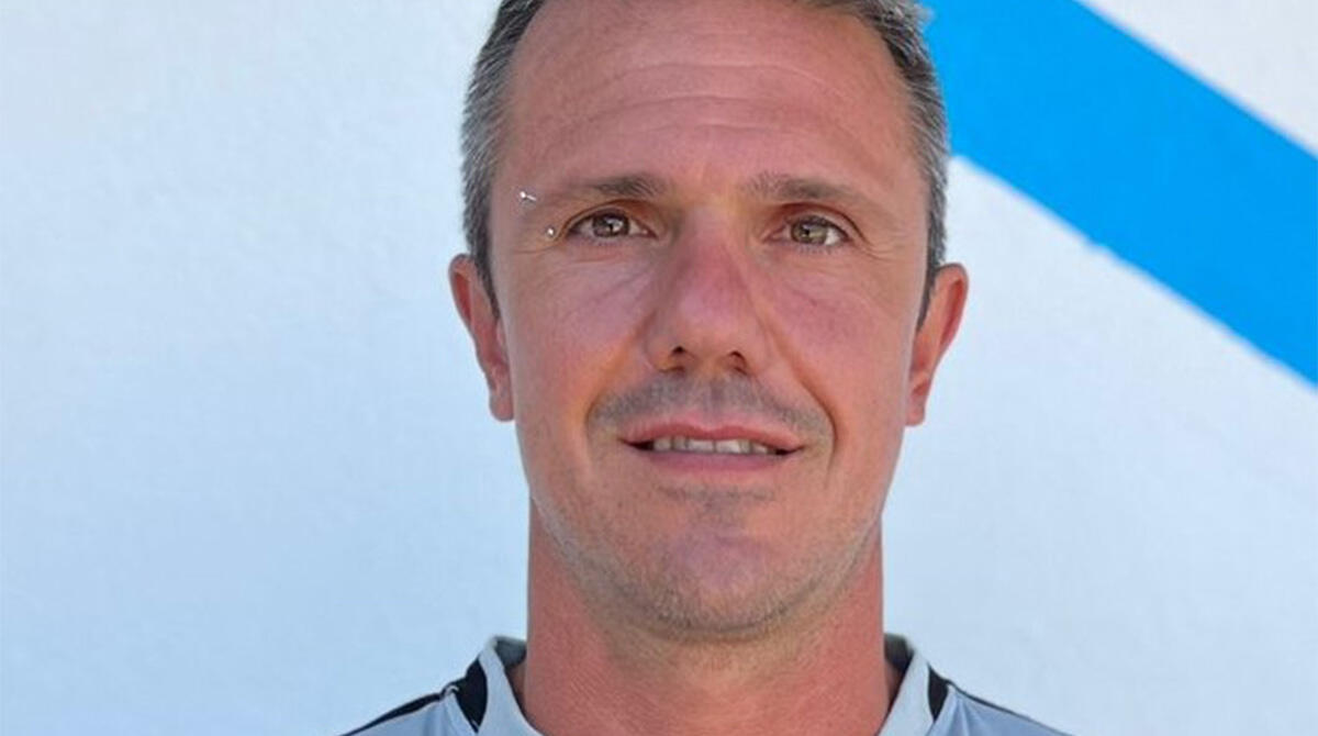 Città di Cattolica Fc, gli Under 15 al via contro la Stella - Francesco Monaco