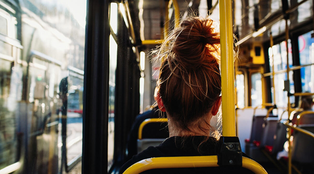 Trasporto scolastico, dalla Regione un contributo di oltre due milioni di euro ai Comuni - Archivio