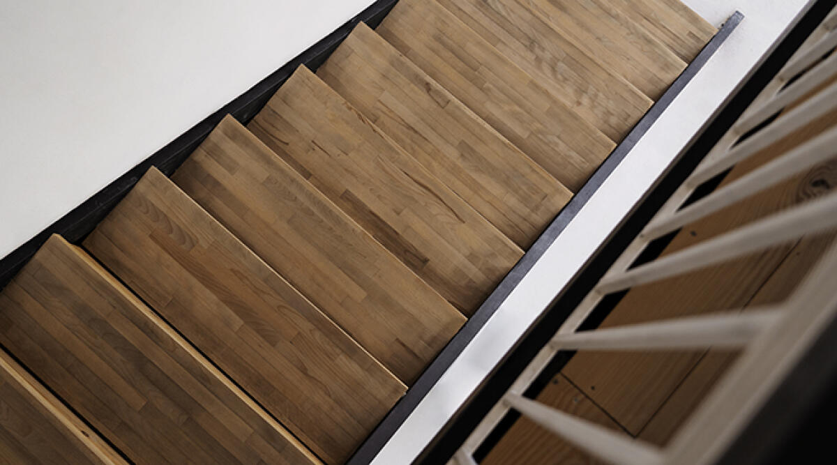 Tragedia a Torre Pedrera: da una caduta alle scale a un omicidio colposo - Cade dalle scale e muore, foto di repertorio