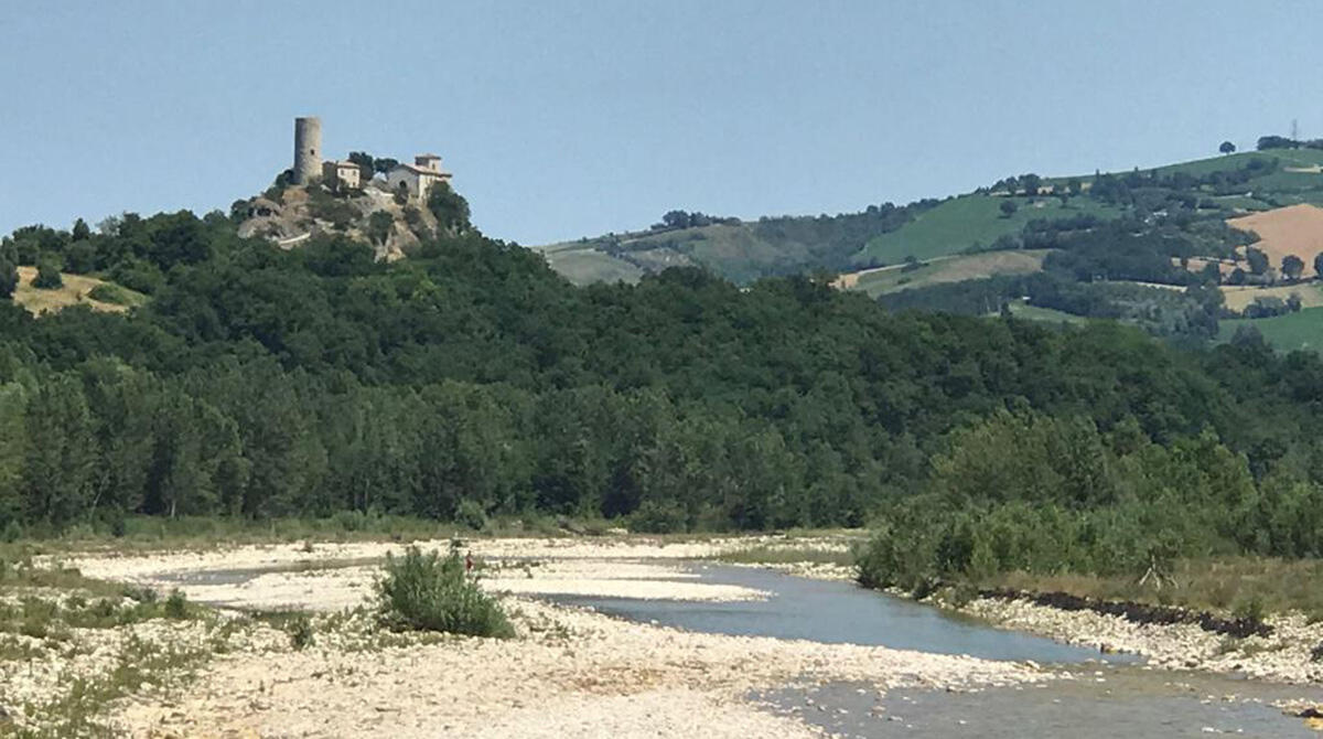 Scoprire le bellezze della Valmarecchia non costa niente: riprendono le attività di OaSì - Saiano