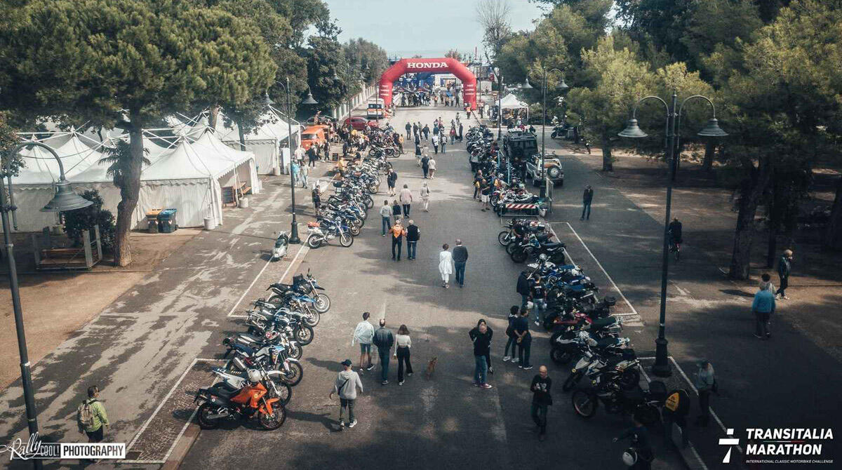 Transitalia Marathon a Rimini: come cambia la viabilità - 