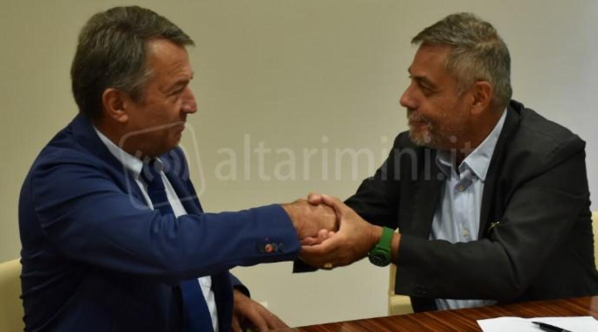 Calcio RSM, FSGC ed RTV ancora insieme. Tura: '“Collaborazione tra eccellenze sammarinesi” -