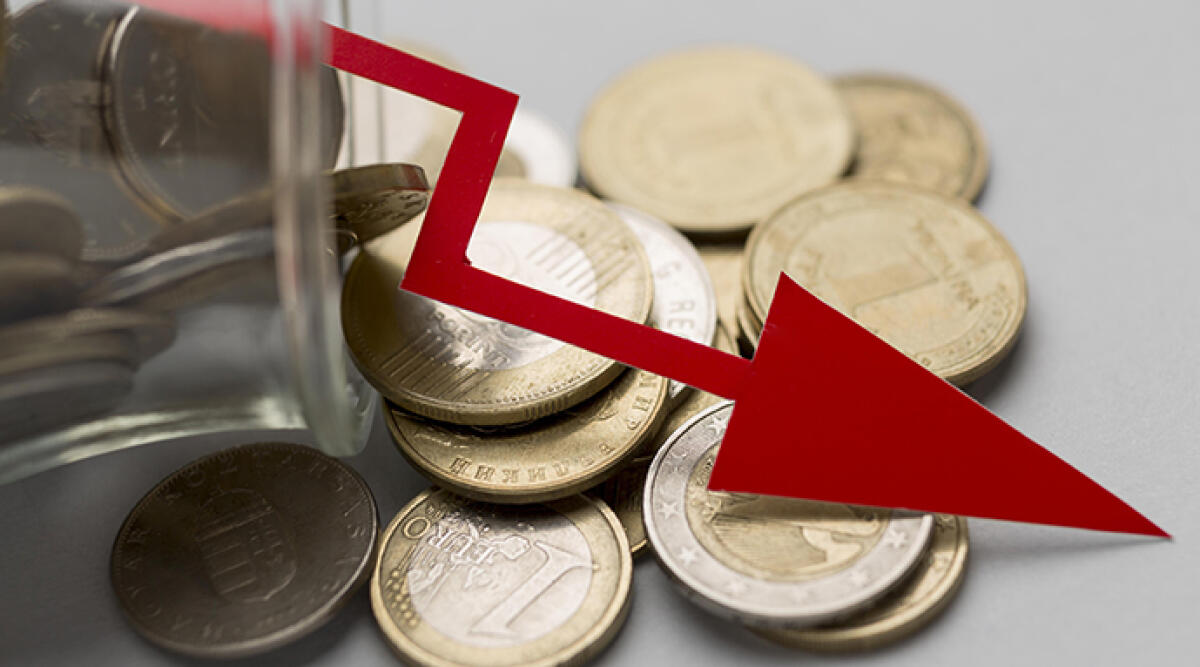 La Bce aumenta i tassi di interesse al 4,50% e rivisita le proiezioni di crescita per l'eurozona - La Bce alza i tassi di un quarto di punto al 4,50%
