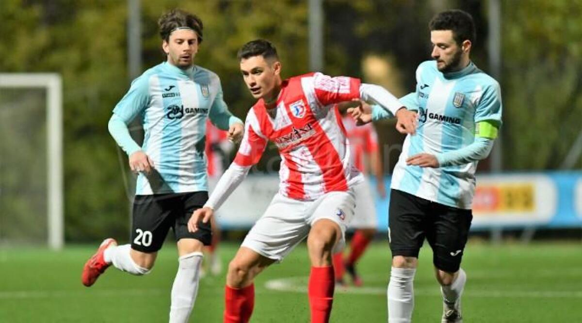 Calcio RSM, esordio venerdì contro il Tre Penne. Mister Amati: “Buoni segnali dai test” - 