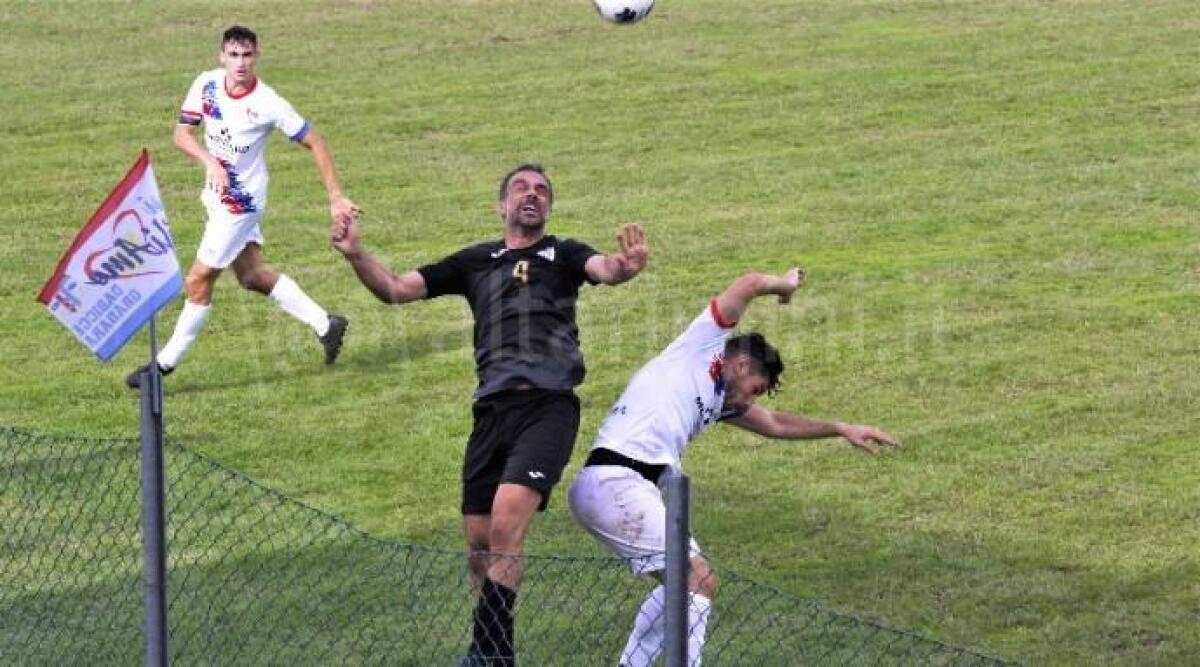 Calcio Promozione, il Gabicce Gradara cerca la riscossa contro il MondolfoMarotta - 