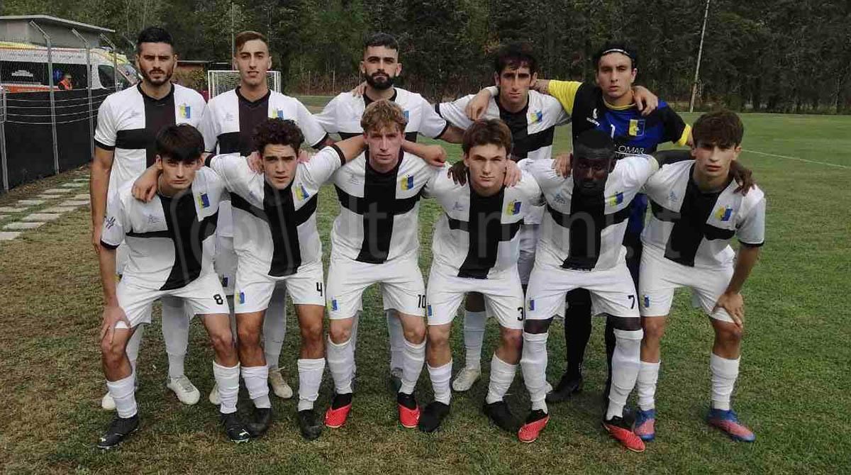 Novafeltria Calcio: capitan Baldinini torna per il riscatto contro il Reno, avversario dei playoff regionali - Undici del Novafeltria