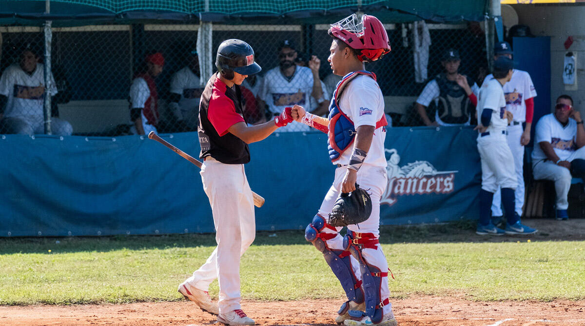 Baseball, New Rimini a un passo dalla Serie A. Basta una vittoria contro i Lancers - Foto di Davide Ruggeri
