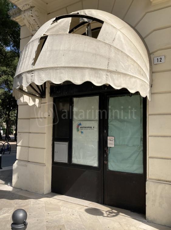 Palazzina Roma