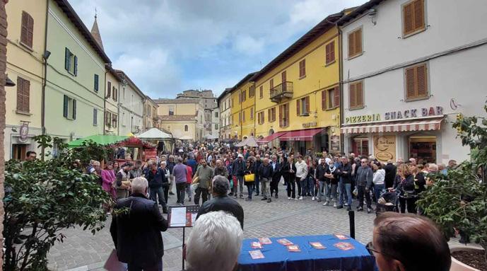 Piazza Garibaldi