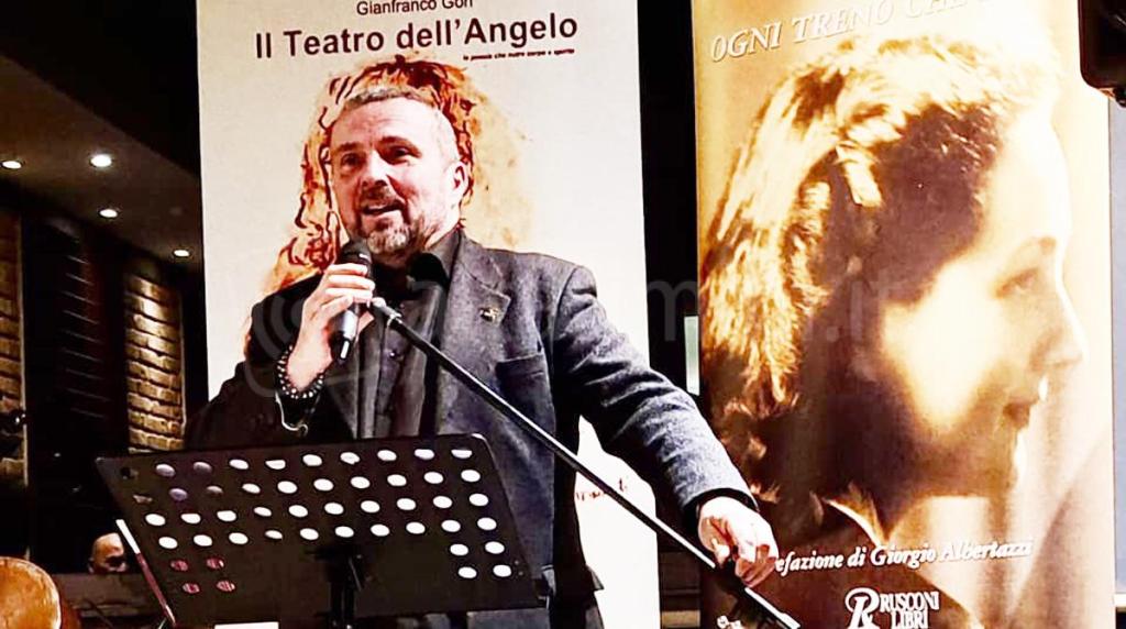 Gianfranco Gori